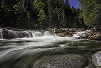 DSC_0604 1000 Ashlu Creek Falls